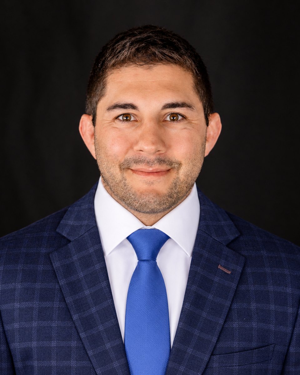 Dr. Eric Tannenbaum, MD, orthopedic surgeon