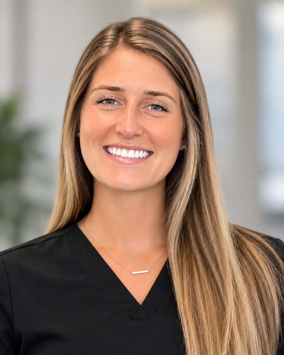Megan Vanderbur, PA-C, physician assistant